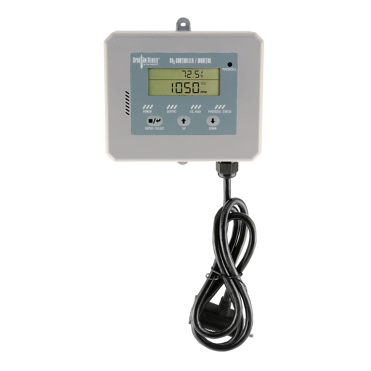 Titan Control Spartan CO2 Controller/Monitor | HTG Supply