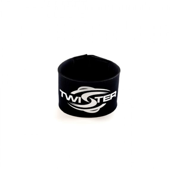 Twister T4 Leaf Collector Neoprene Cuff Front