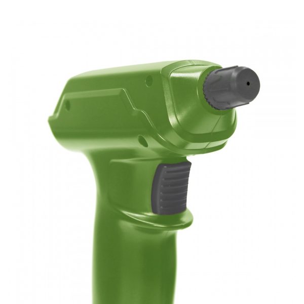 FloraFlex Powered Sprayer 1Liter Sprayer Up Close