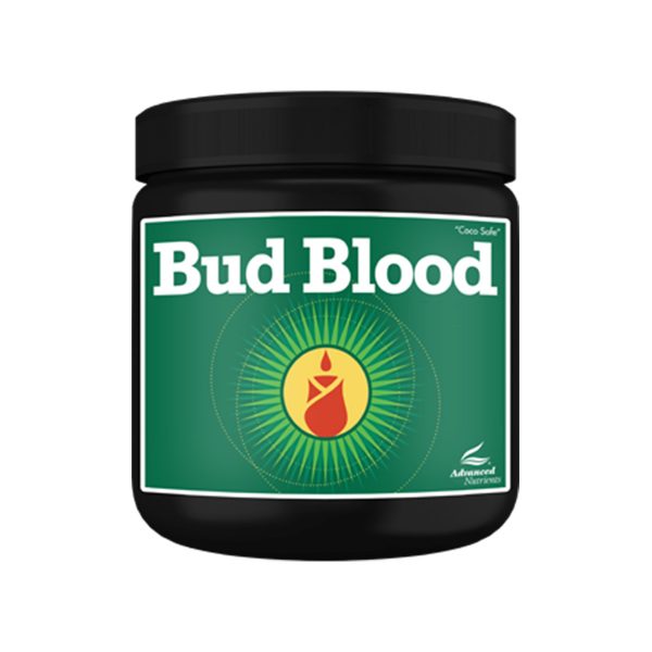 Advanced Nutrients Bud Blood 500g