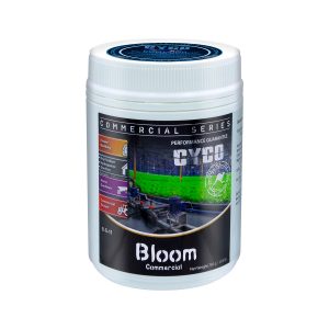 Cyco Commercial Series Bloom 750g