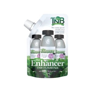 TNB Natural CO2 Cannister Refills