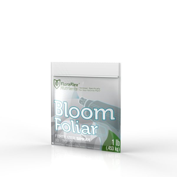 FloraFlex Bloom Foliar 1lb