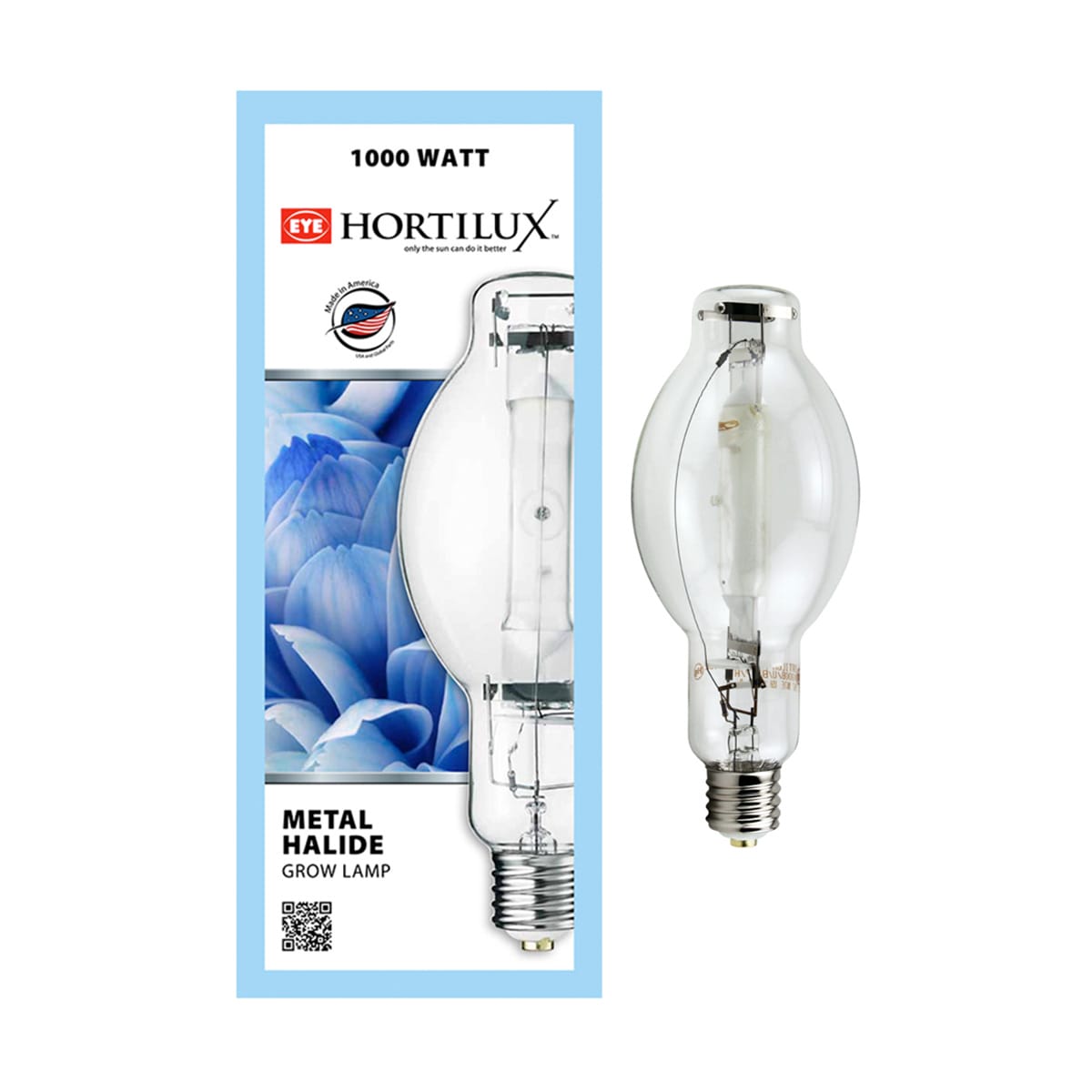 Hortilux blue deals 600w