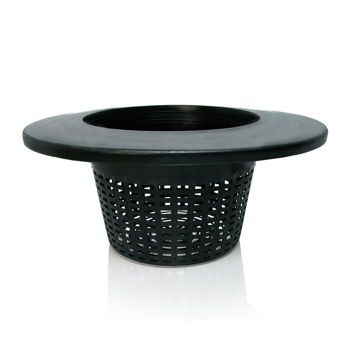 8" Mesh Bucket Lid HTG Supply