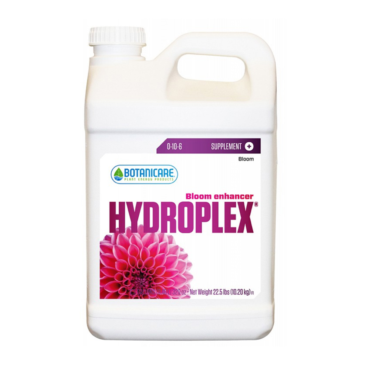 Hydroplex 2.5 Gallon