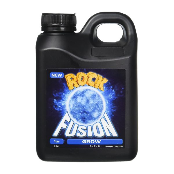Rock Fusion Grow 1L