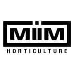 MIIM Horticulture Logo