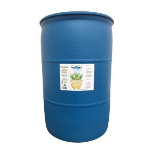 South Cascade Organics SLF-100 55 Gallon
