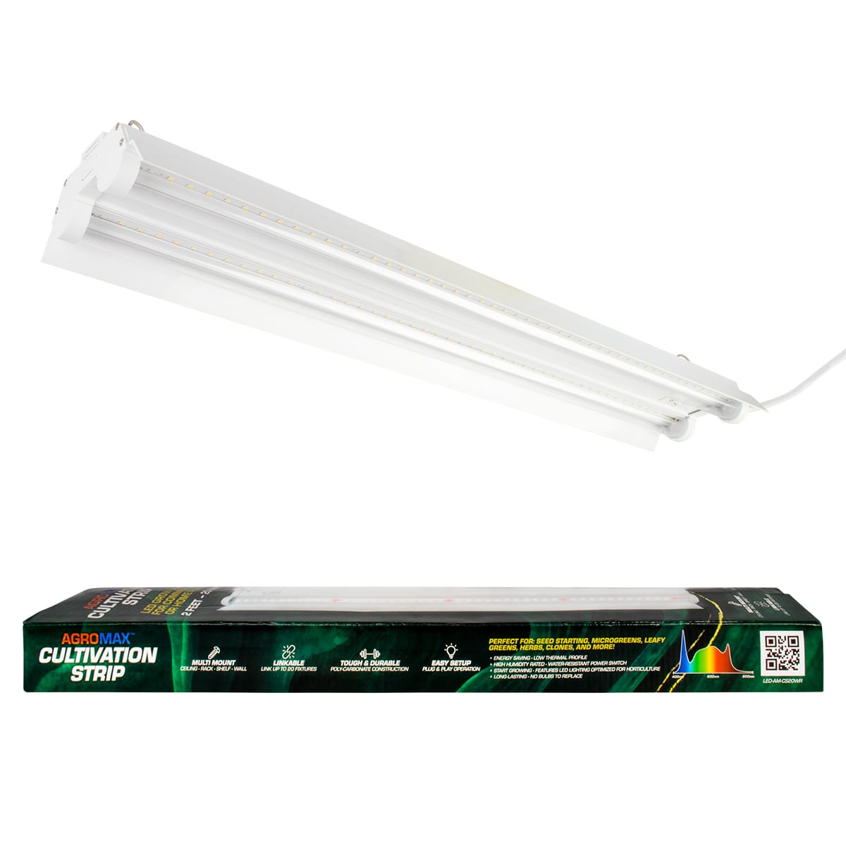 2' Clone Light with Package