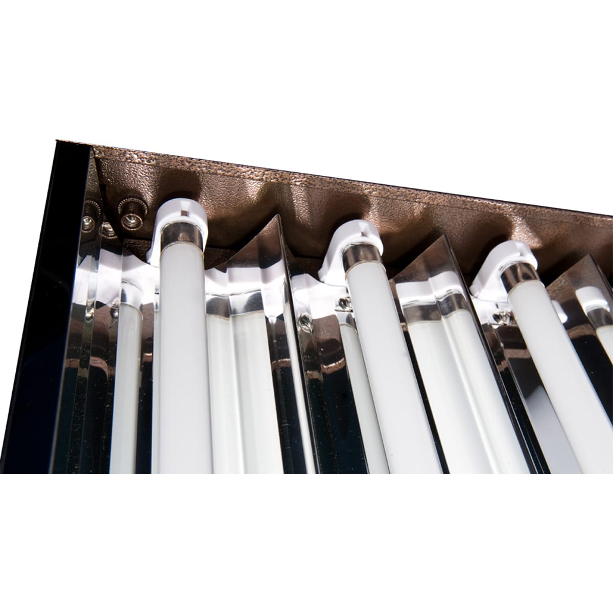 Agrobrite T5 Fixture Lamps Up Close