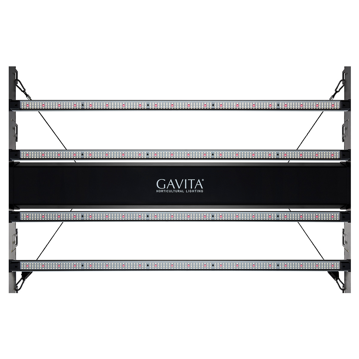Gavita 2400e LED Grow Light Front View