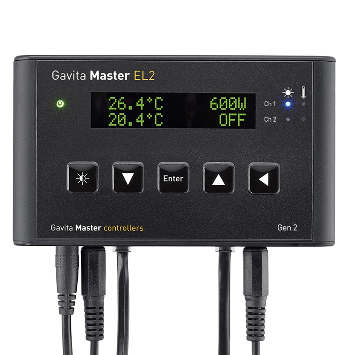 Gavita Master Controller EL2