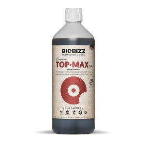 Biobizz Top-Max Flowering Stimulator 1L