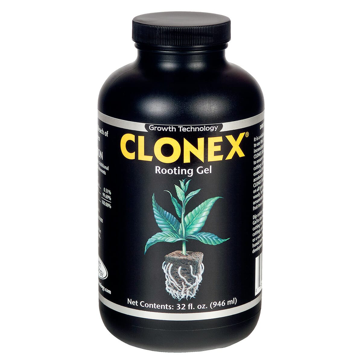 Clonex Rooting Gel Quart