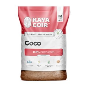 Kaya Coco 50 Liter Bag