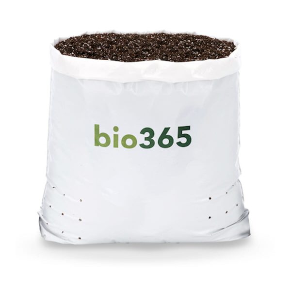 bio365 BIOBLEND 3 gallon