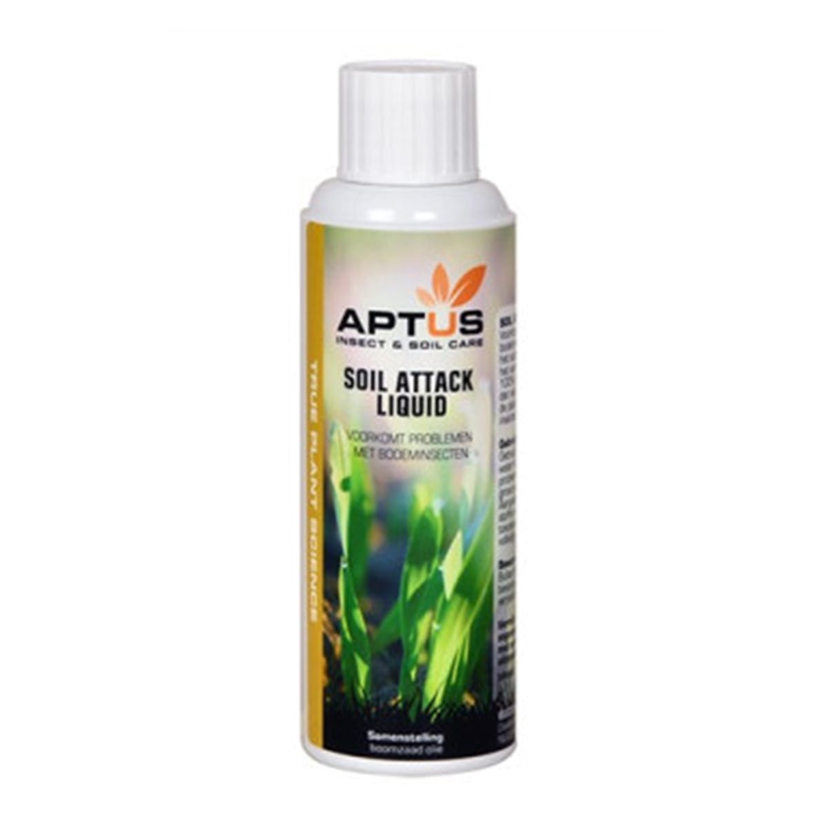 Aptus Soil Attack Liquid 100mL