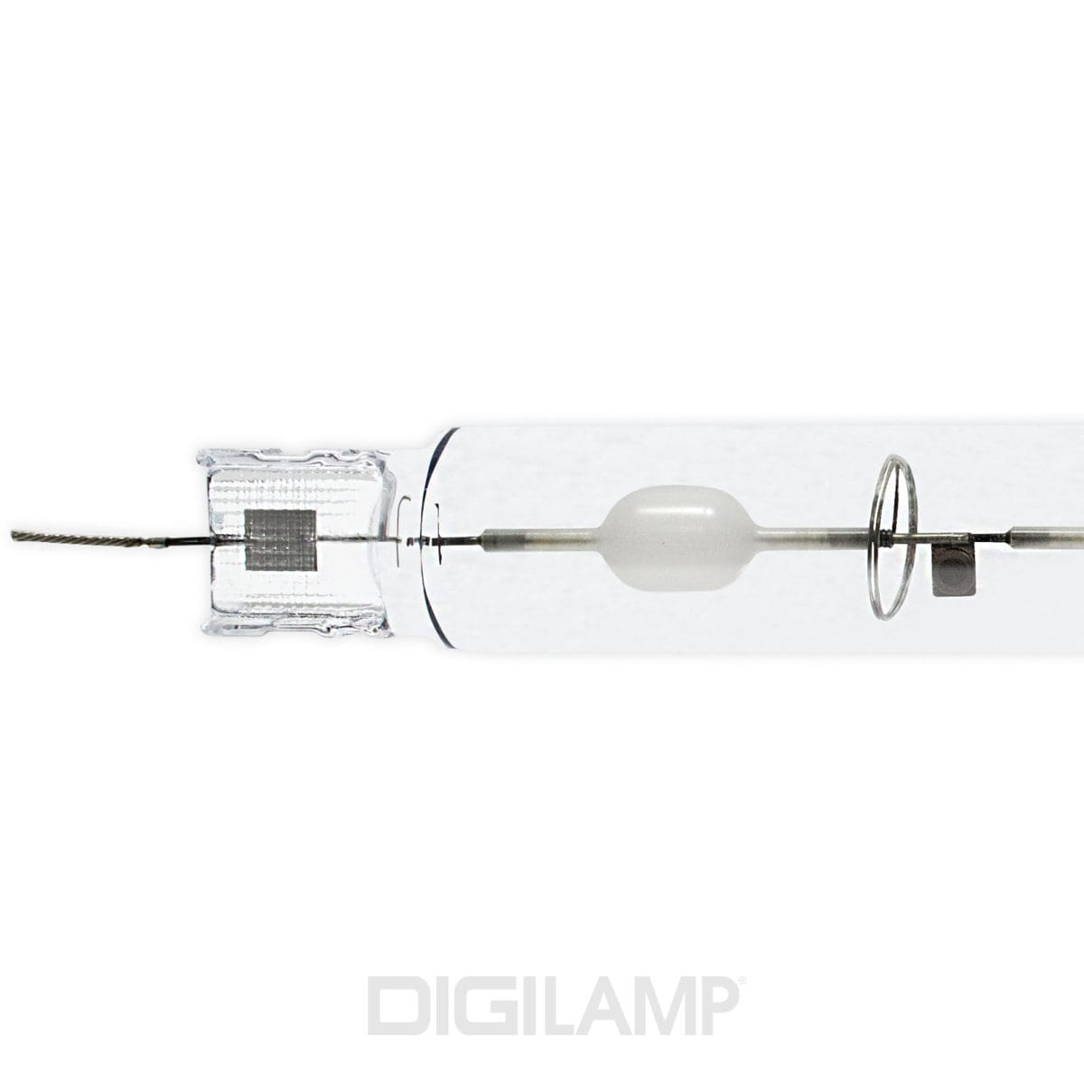 DigiLamp 945w CMH Lamp Close Up