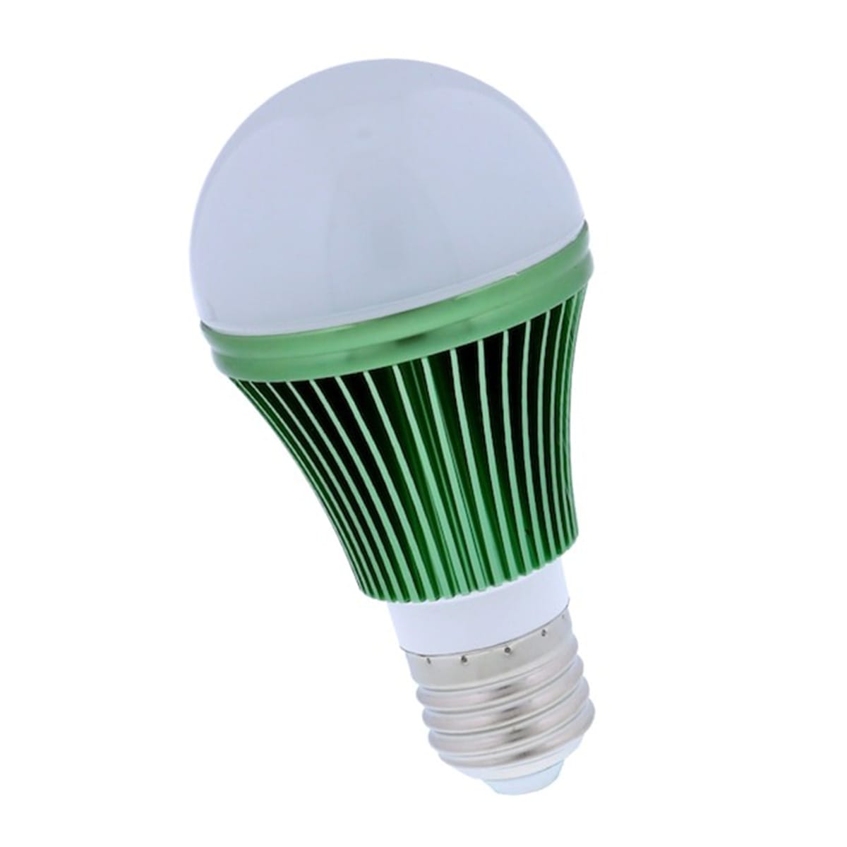 AgroLED 6 Watt Green LED Night Light HTG Supply Hydroponics