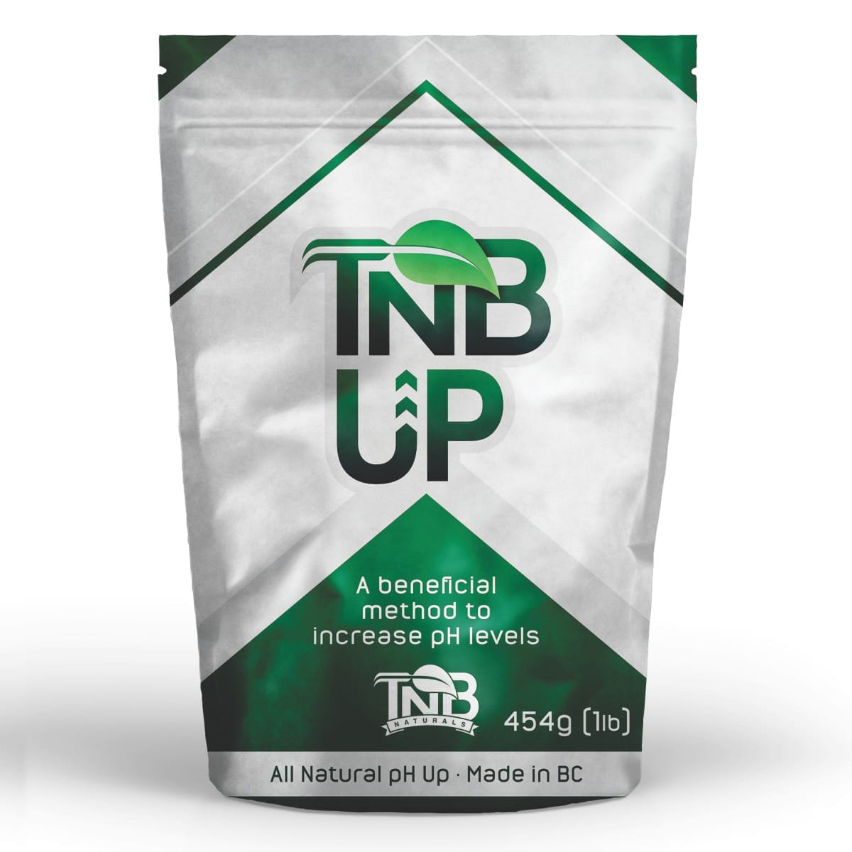 TNB Naturals Granular pH Up 1lb