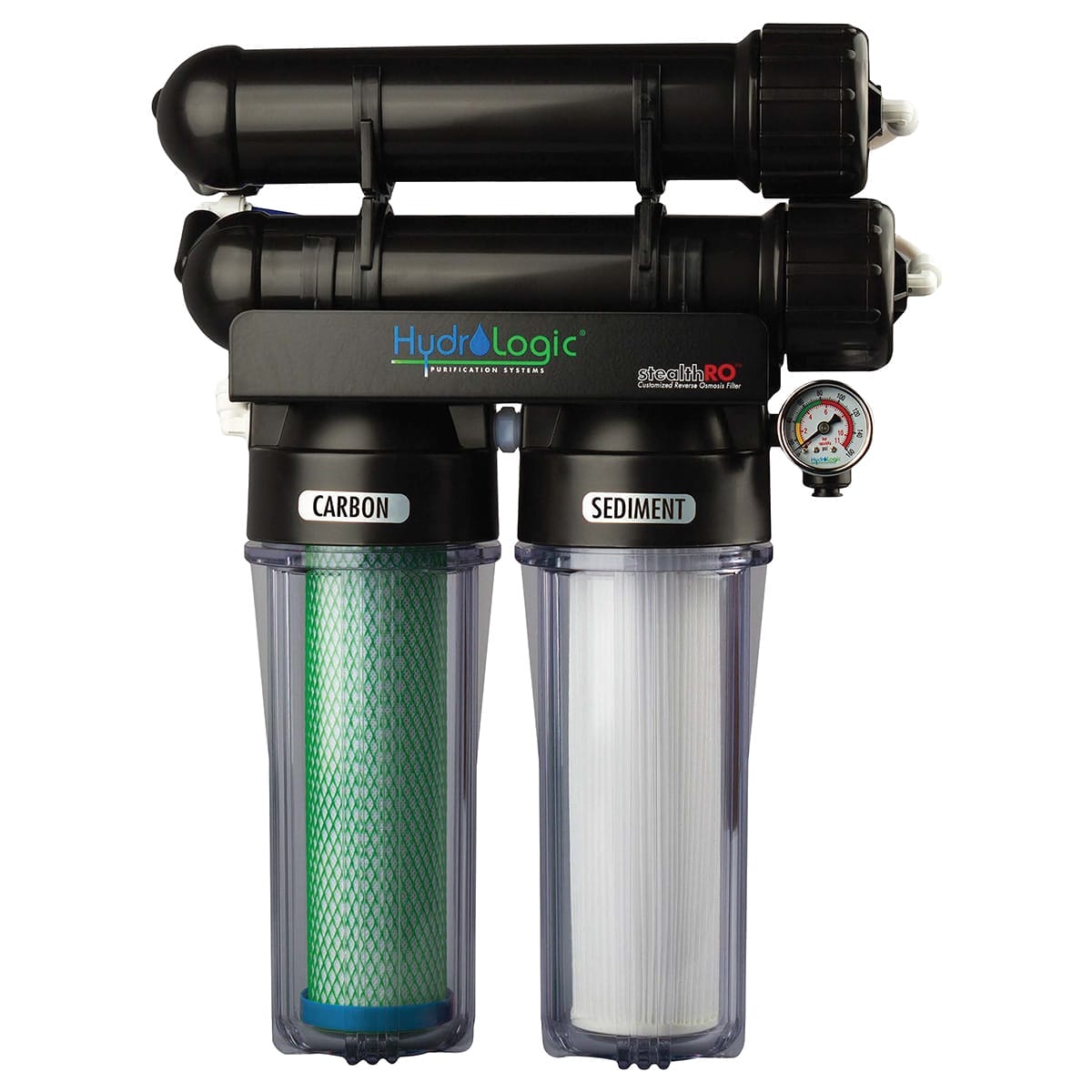 Hydro-Logic Stealth-RO300 Reverse Osmosis System