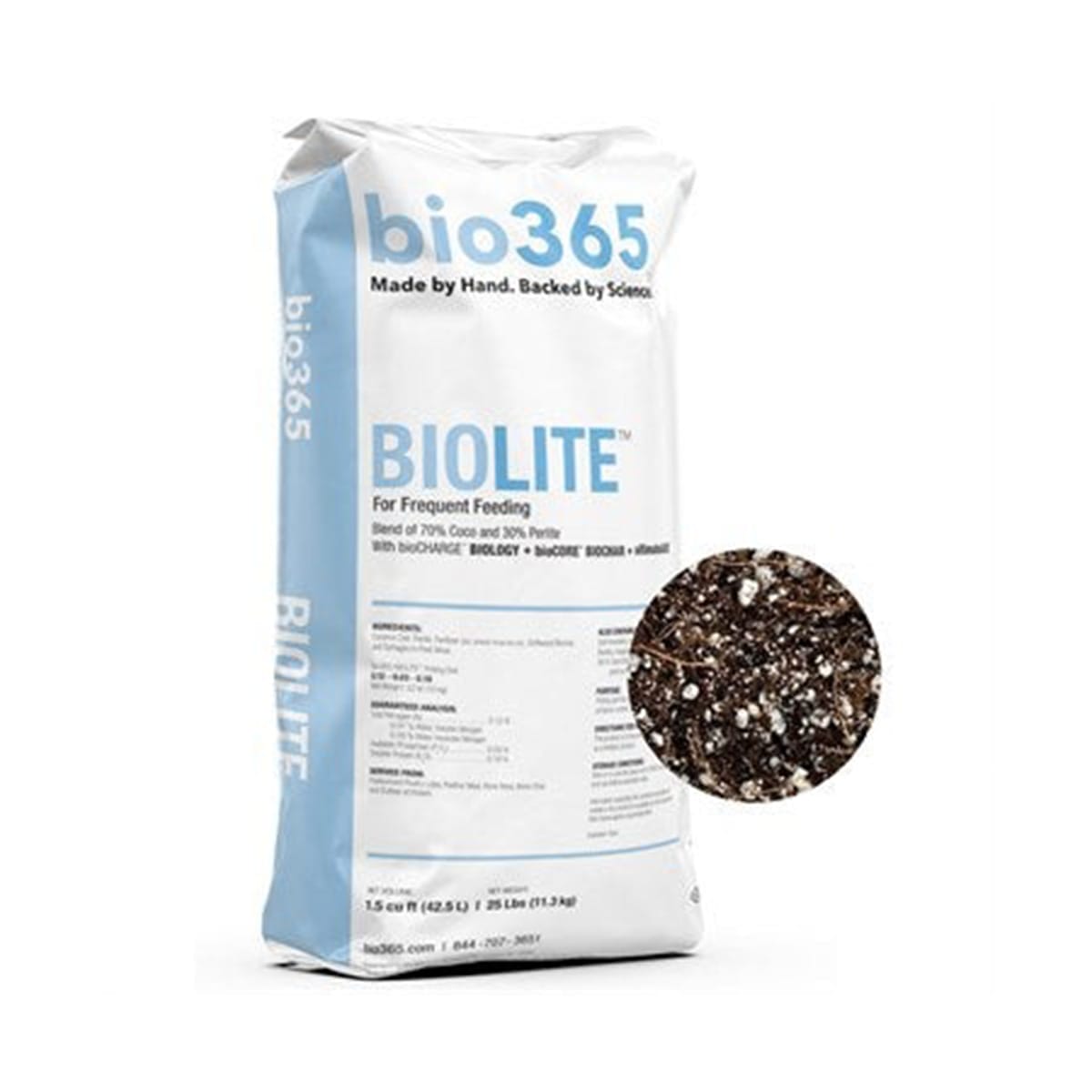 BioLite 1.5 CuFt Bag