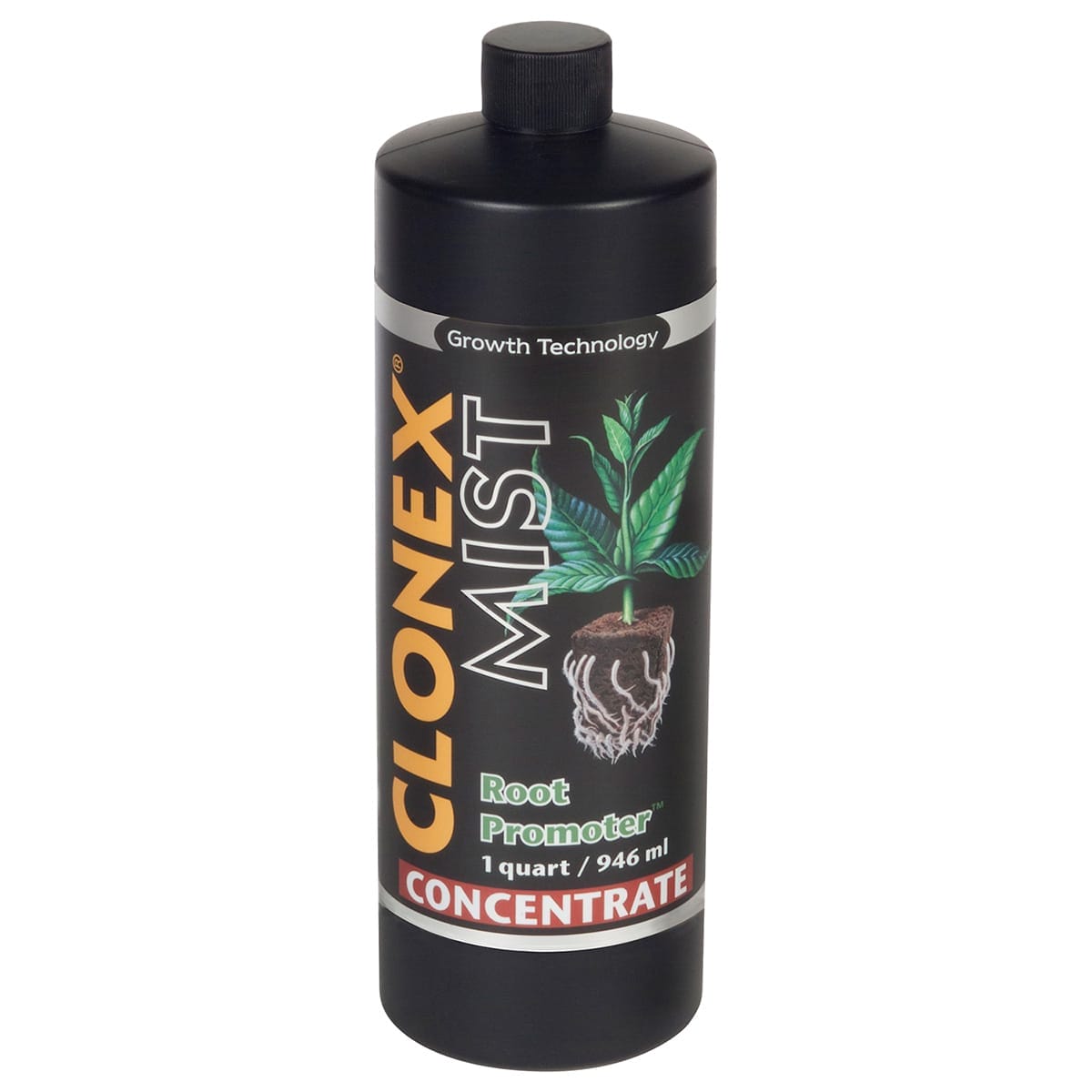 Clonex Mist Concentrate Quart