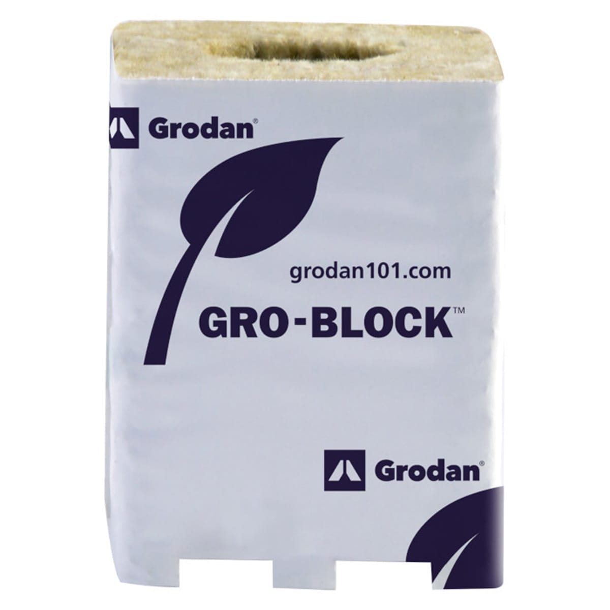 Grodan GR5.6 Large 3in Gro-Block