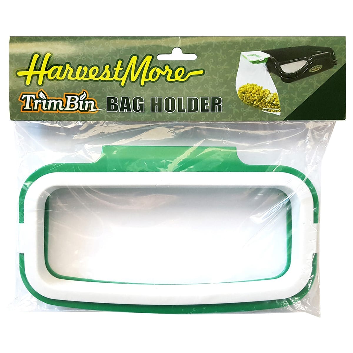 Harvest More TrimBin Bag Holder