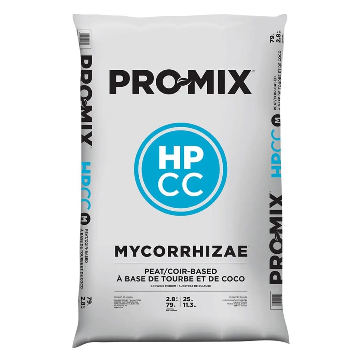 Premier Pro-Mix HPCC 2.8 Cubic Feet