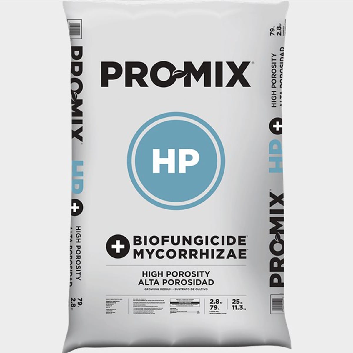Pro Mix HP Mycorrhizae 2.8cuft