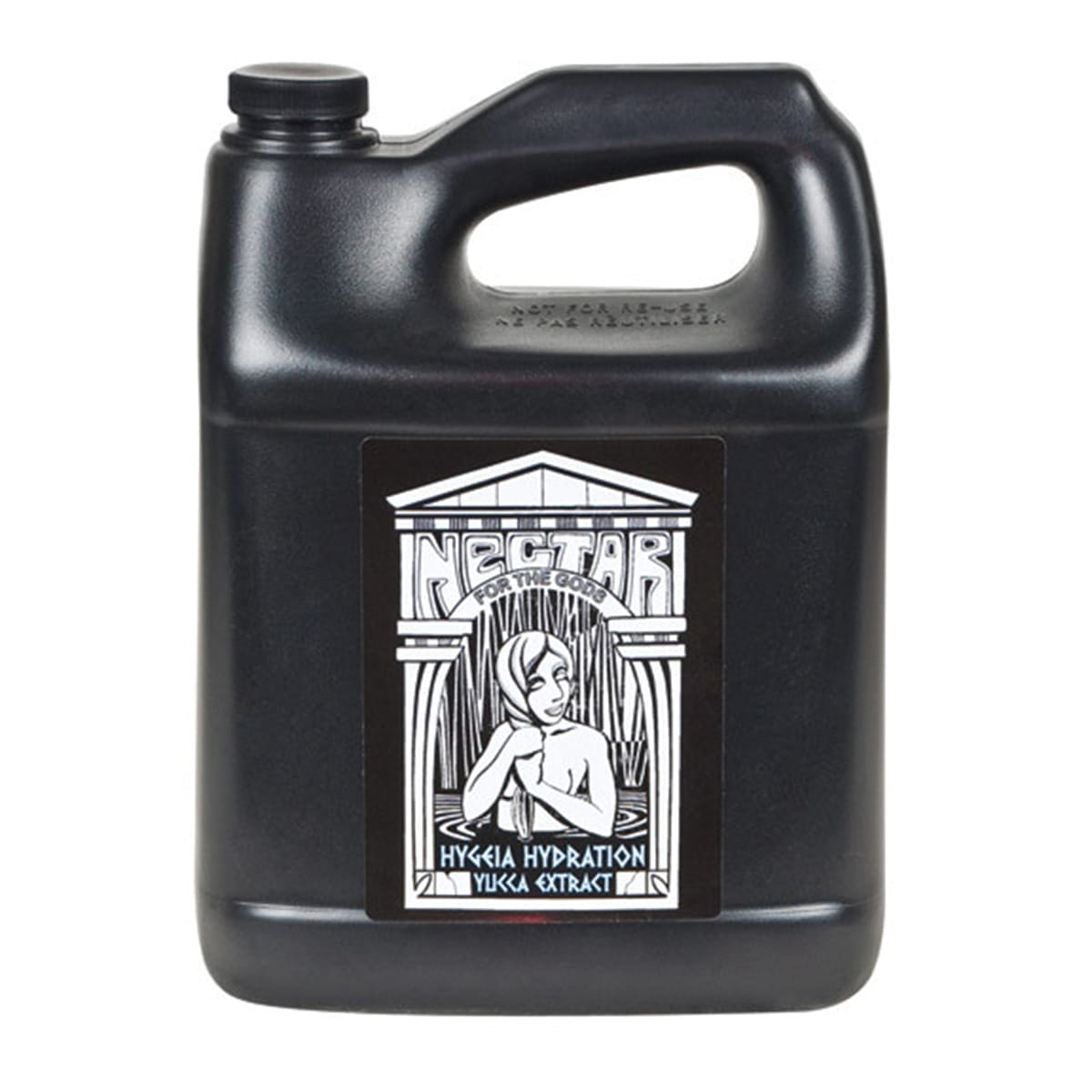 Nectar for the Gods Hygeia Hydration Gallon